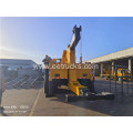100ton Mining Wrecker Rescue Truck